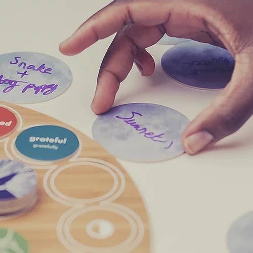 CircleTales – wholesale Board game – CircleTales the Adventure Storytelling Game5