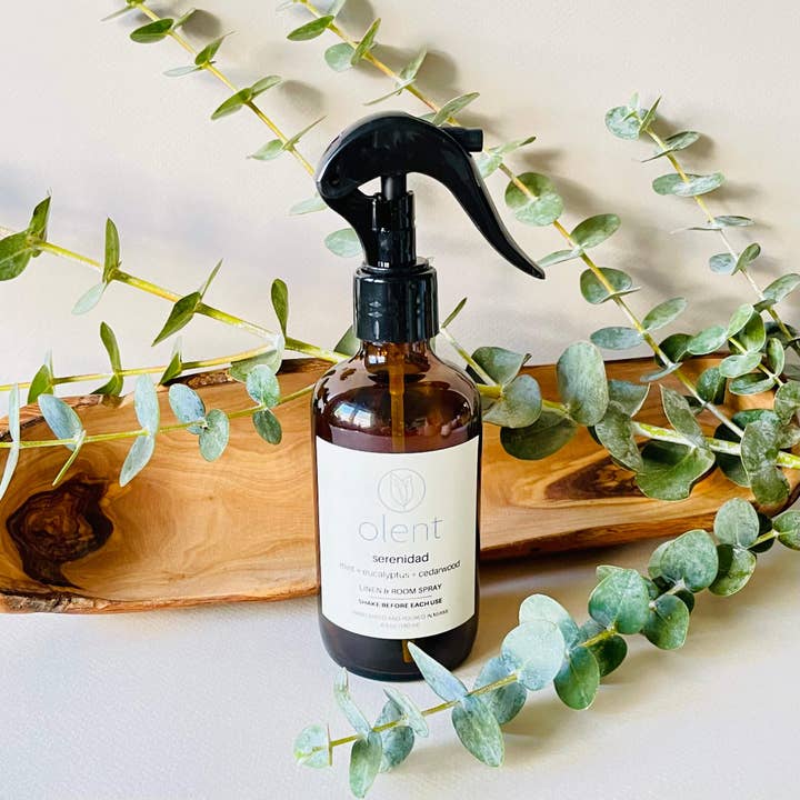 serenidad for wholesale by olent