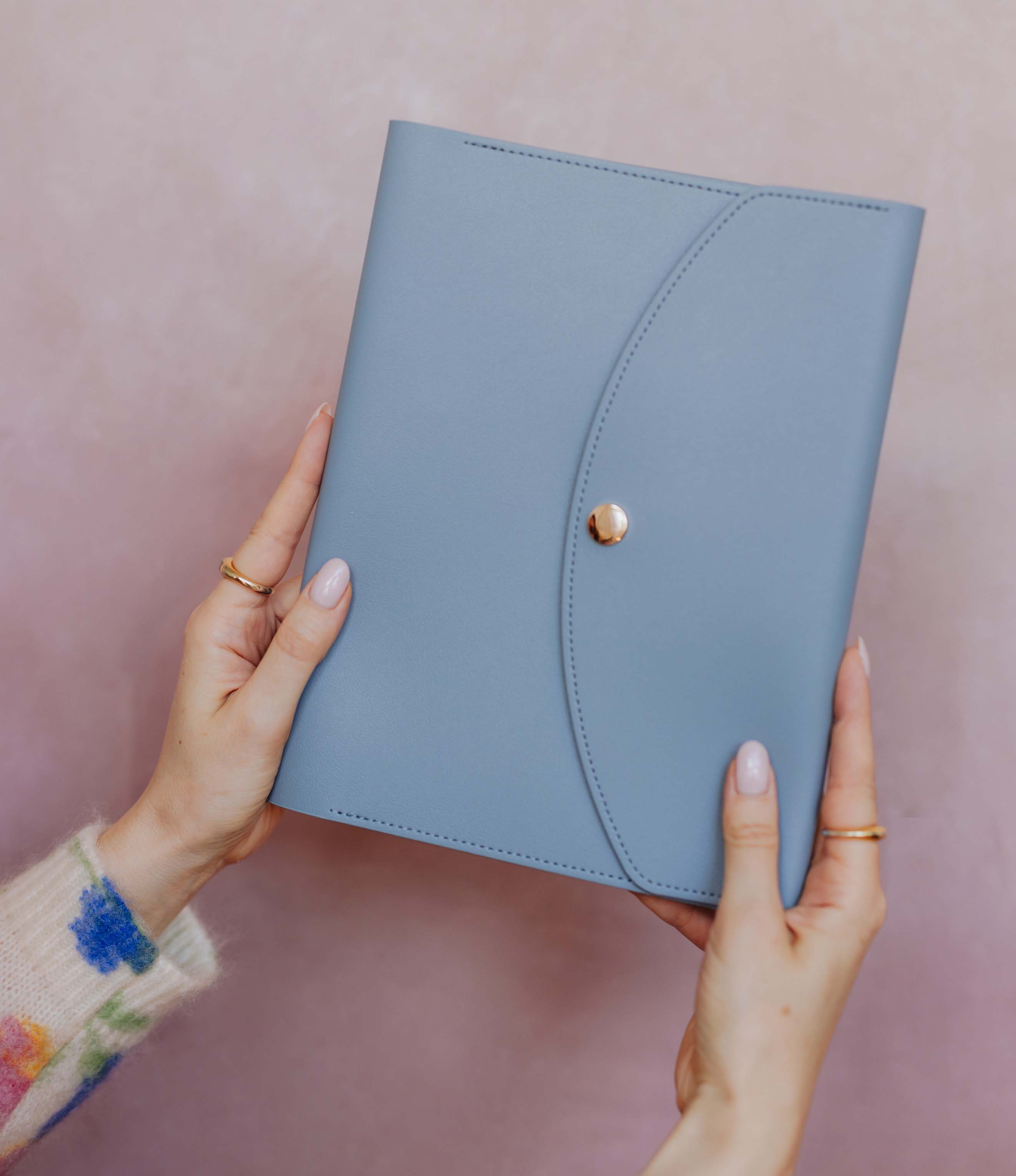 The Inspired Stories – wholesale Journal/diary – Organiser1