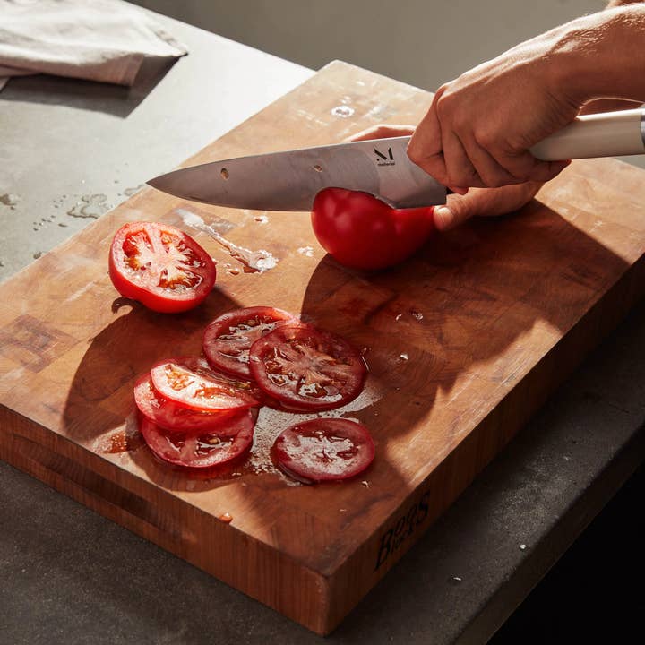 Material - Wholesale Knife Set - The Trio of Knives