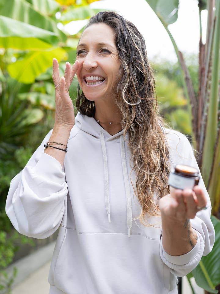 Defy Face Butter for wholesale by Indiefog Naturals