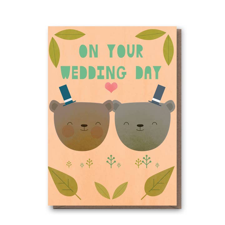 Boda a Él y a él para venta al por mayor de Hole In My Pocket