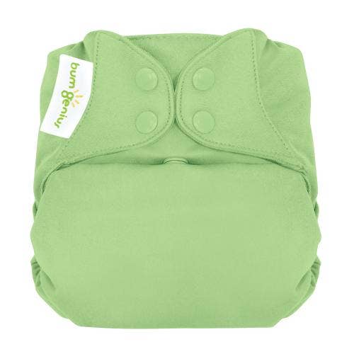Cotton Babies - Vente Couches en tissu – bébé - Couche-culotte lavable taille unique BumGenius Elemental™ — Individuelle27