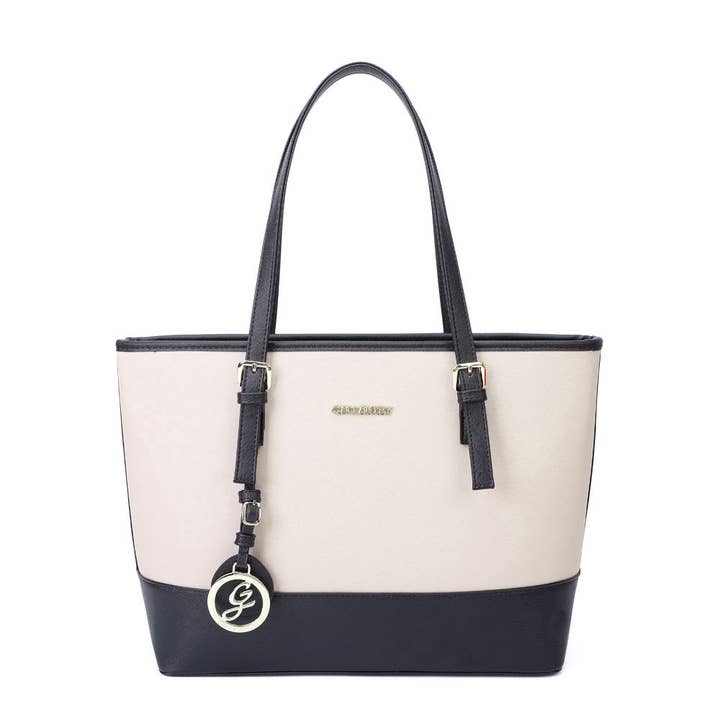 Gallantry - Wholesale Tote Bag - Women's - Déjà-vu  (G-9227)5