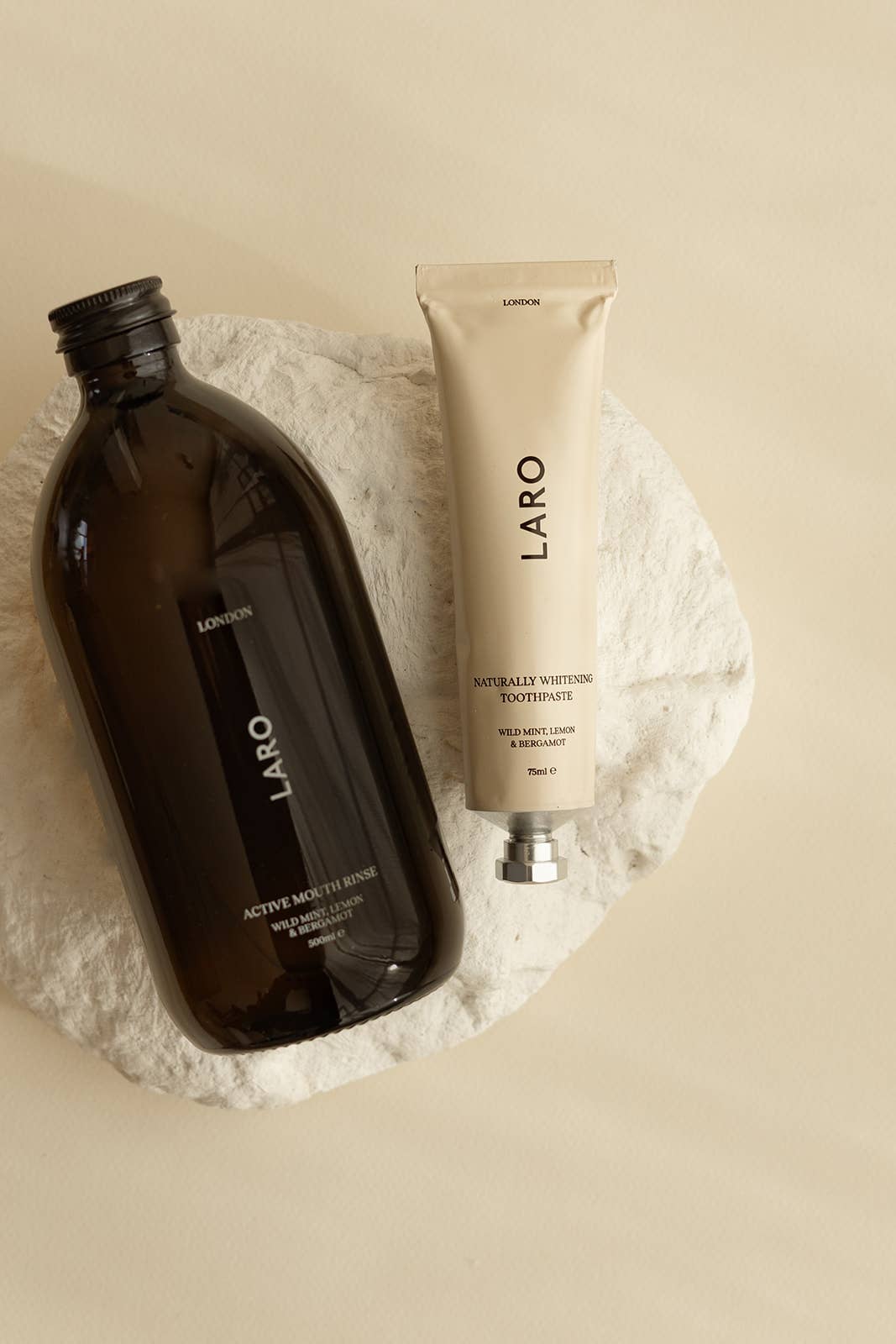 Laro - Wholesale Mouthwash - Active Mouth Rinse3