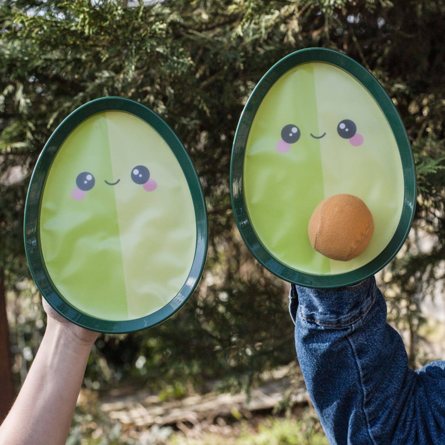 Mad Monkey GmbH - Wholesale Sporting Game - Kids & Baby - Catch game - Avo-catch-o Game3