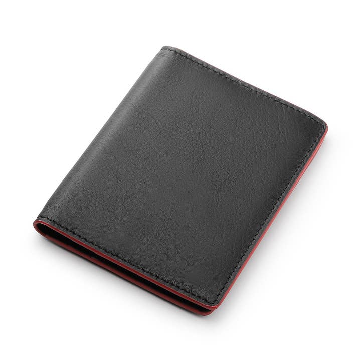 Bifold Credit Cardholder Wallet Rio 781 for wholesale by PRIMEHIDE