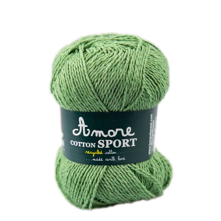 Borgo de' Pazzi - Firenze - Wholesale Yarn - Amore Cotton Sport18