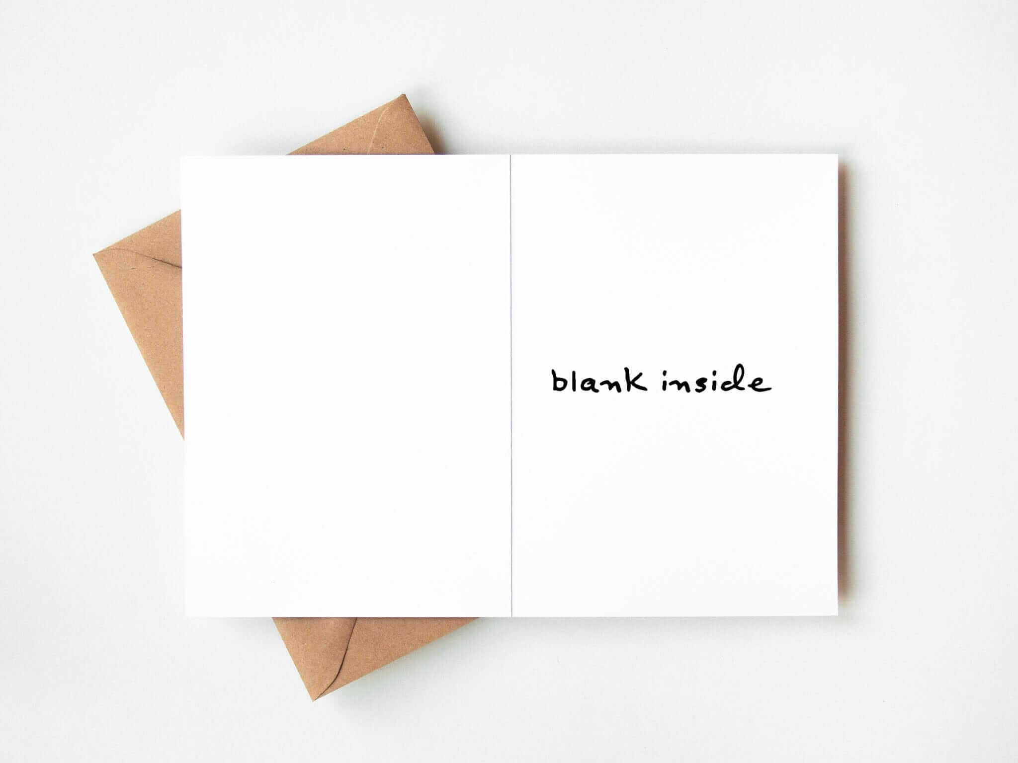 Mountain Mornings – Großhandel Dankeskarten – Danke, dass Sie dieses Rudel anführen, Grußkarte3