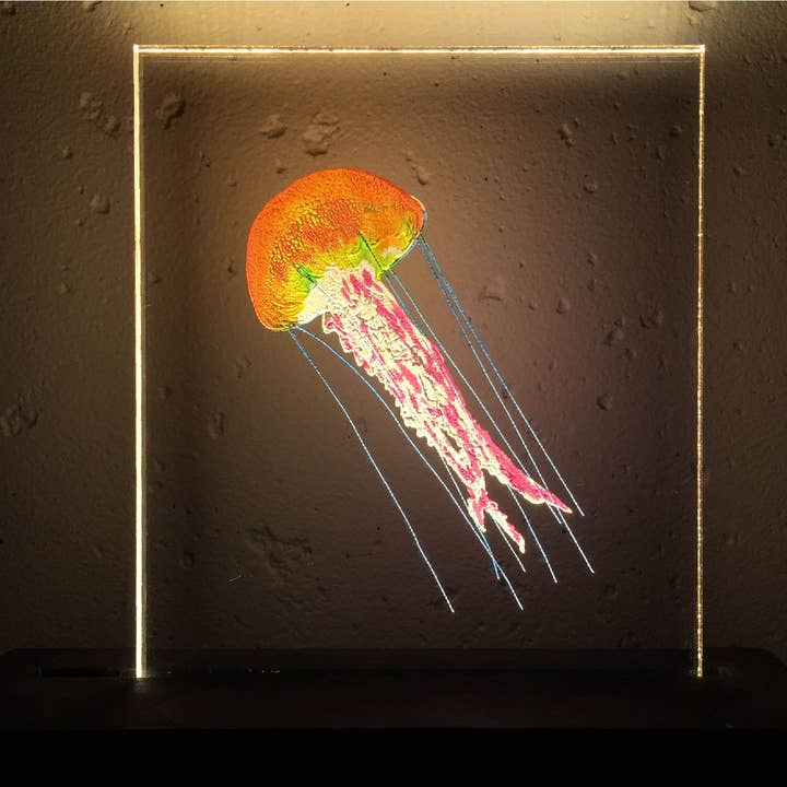 Jellyfish (Light Impression) for wholesale by Art of lamp