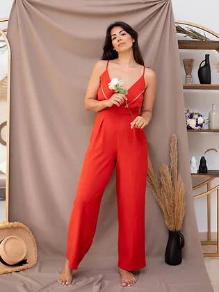 Combinazione Paris Rouille per la vendita all'ingrosso da parte di she is wild