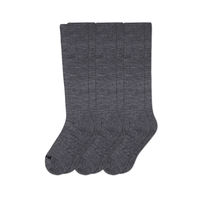 Pacas – Meias - Homem por atacado – Pack 3 Meias de Compressão Masculina78