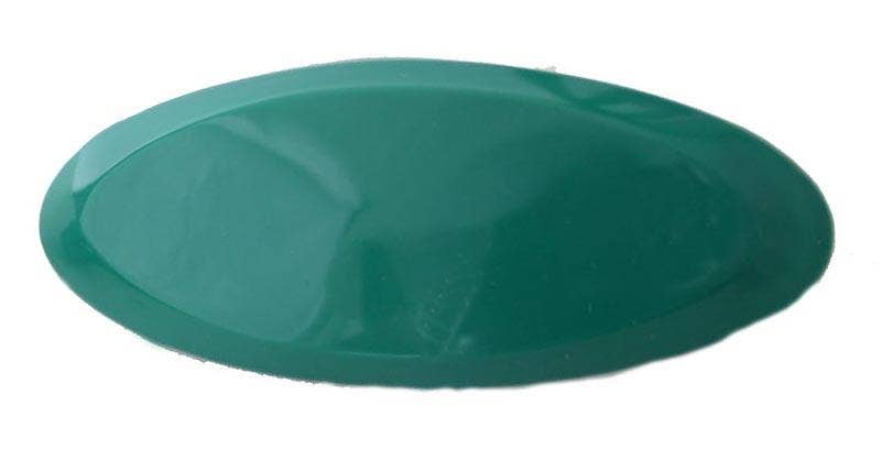 CARAVAN  J NAHON IMPORT - Venta al por mayor Pasador para el pelo - Mujer - Pasador automático ovalado de color 182272