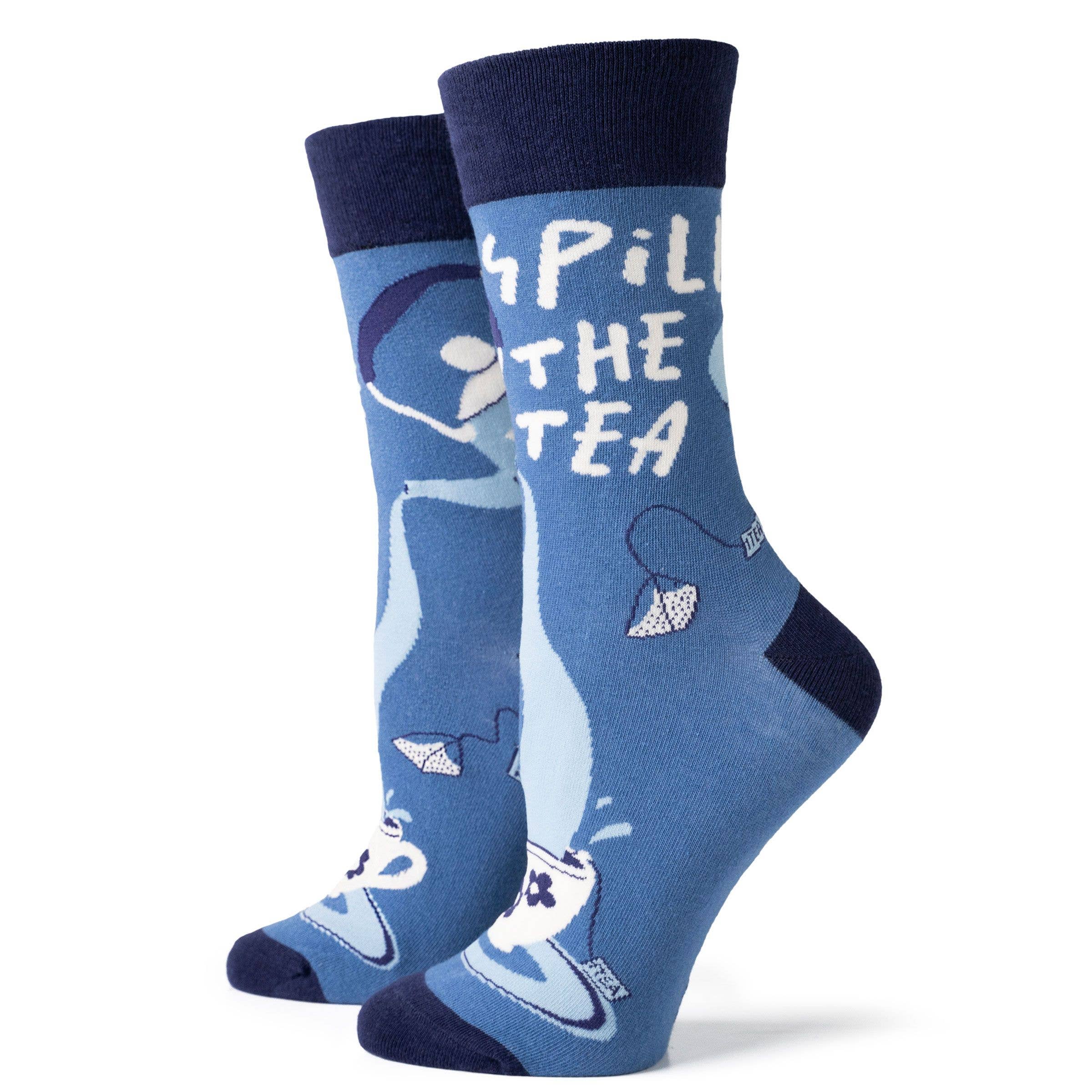 DM Merchandising - Wholesale Socks - Women's - Two Left Feet® Socks Open Stock43