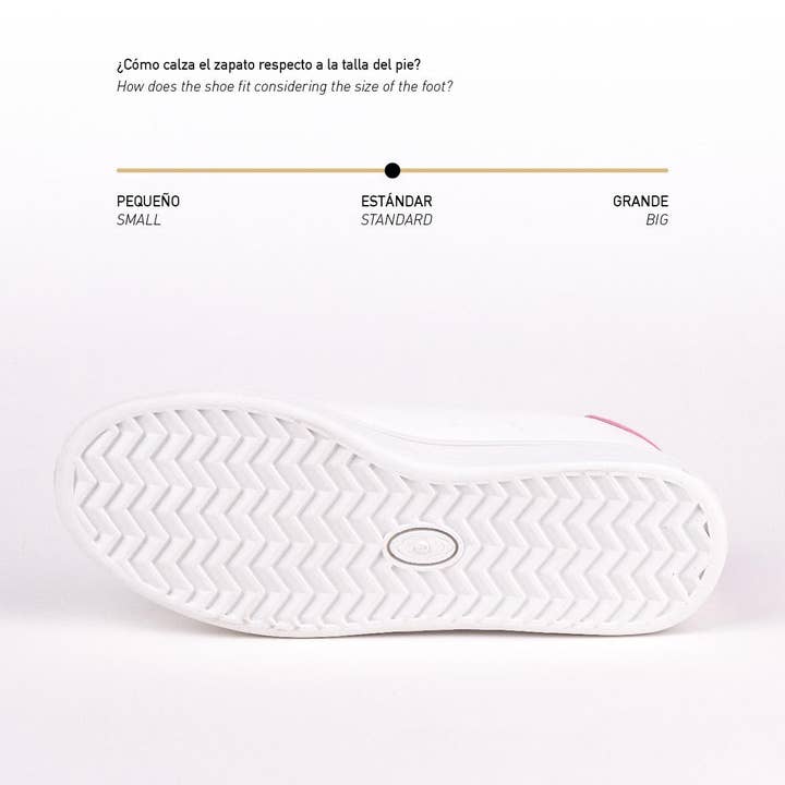 Mastoys, S.L. - Wholesale Athletic Sneakers - Kids - SPORTY PVC STITCH SOLE - 23000062042