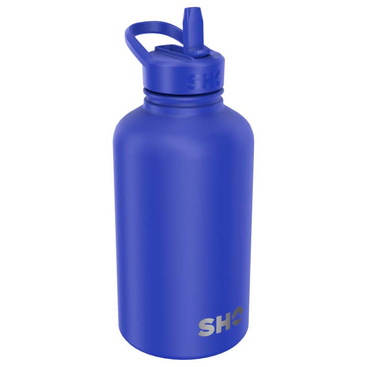 SHO - Wholesale Water Bottle - SHO Guzzler Bottle
