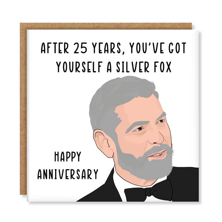 25-årsjubileum för wholesale av Daniella Illustrates