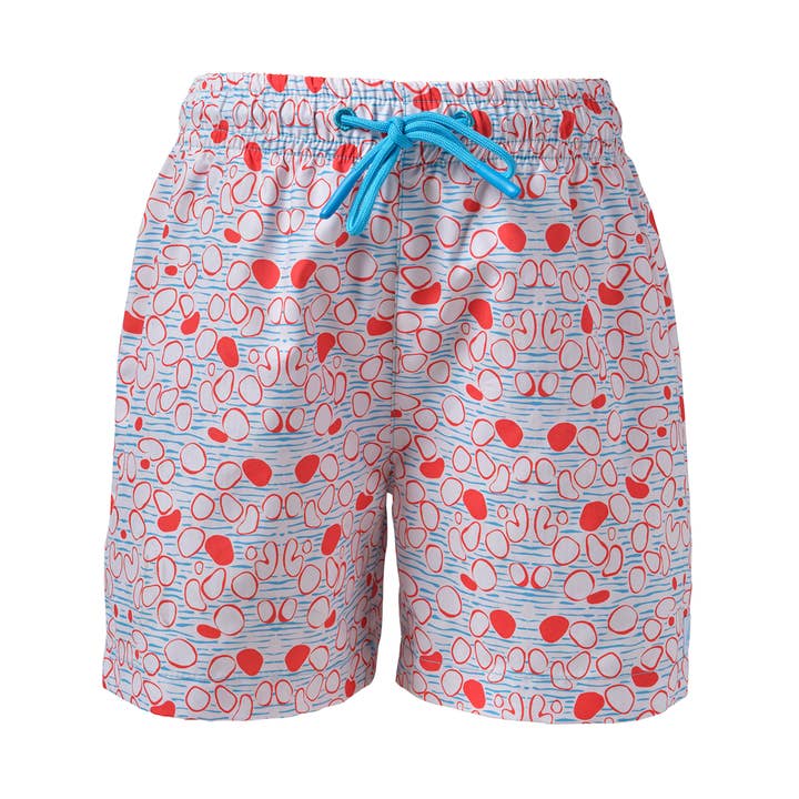 Surfi Short Punto for wholesale by Lo easywear