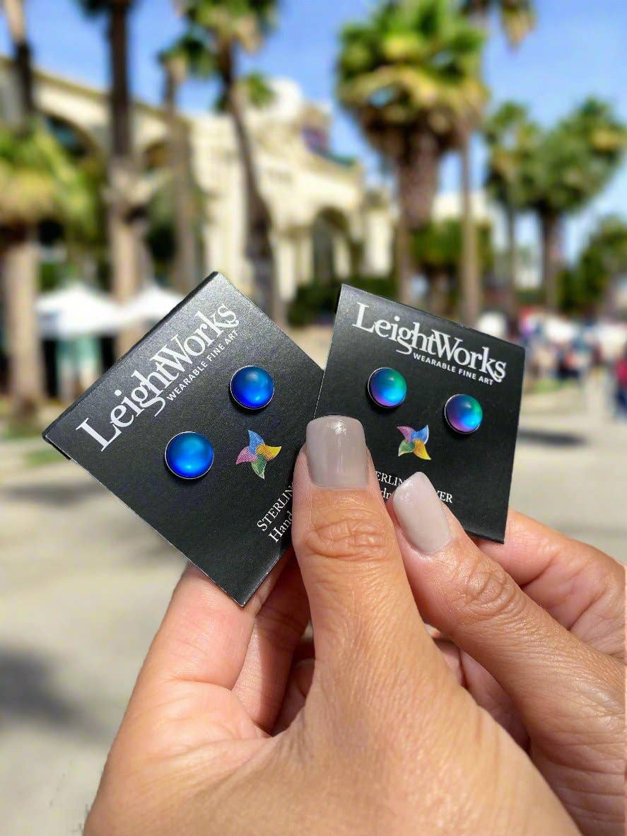 LeightWorks - Wholesale Stud/Post Earrings - Stud Earrings3