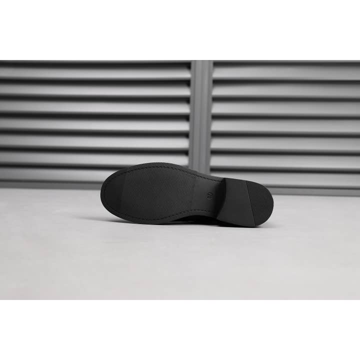 Top Staka - Vente Bottines – femme - A2354 Bottines à clous et fermeture éclair
