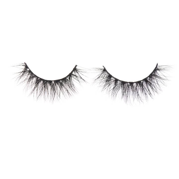 Pricey - False Eyelashes for wholesale by Eyeconic Makeup