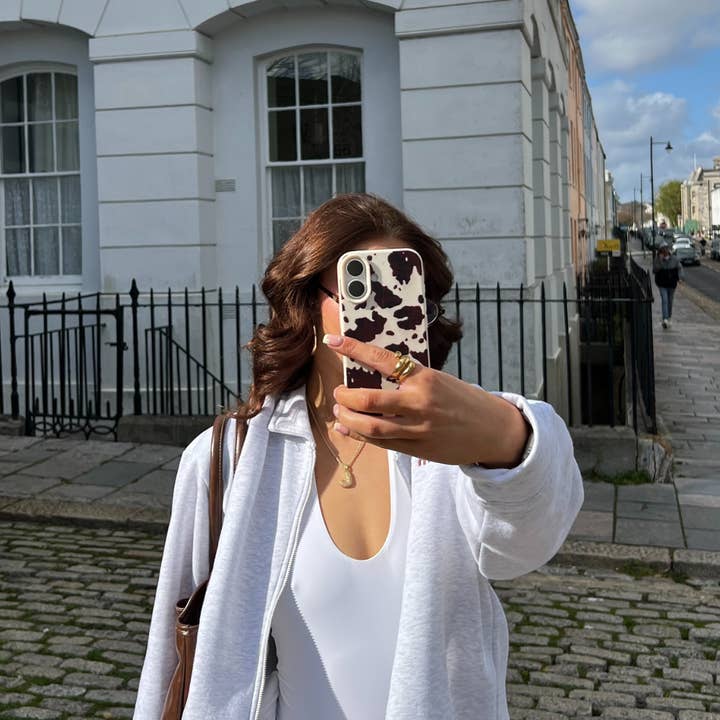 Coconut Lane - Vendita all'ingrosso Custodia per cellulare - Donna - Custodia per telefono Rodeo Cowgirl9