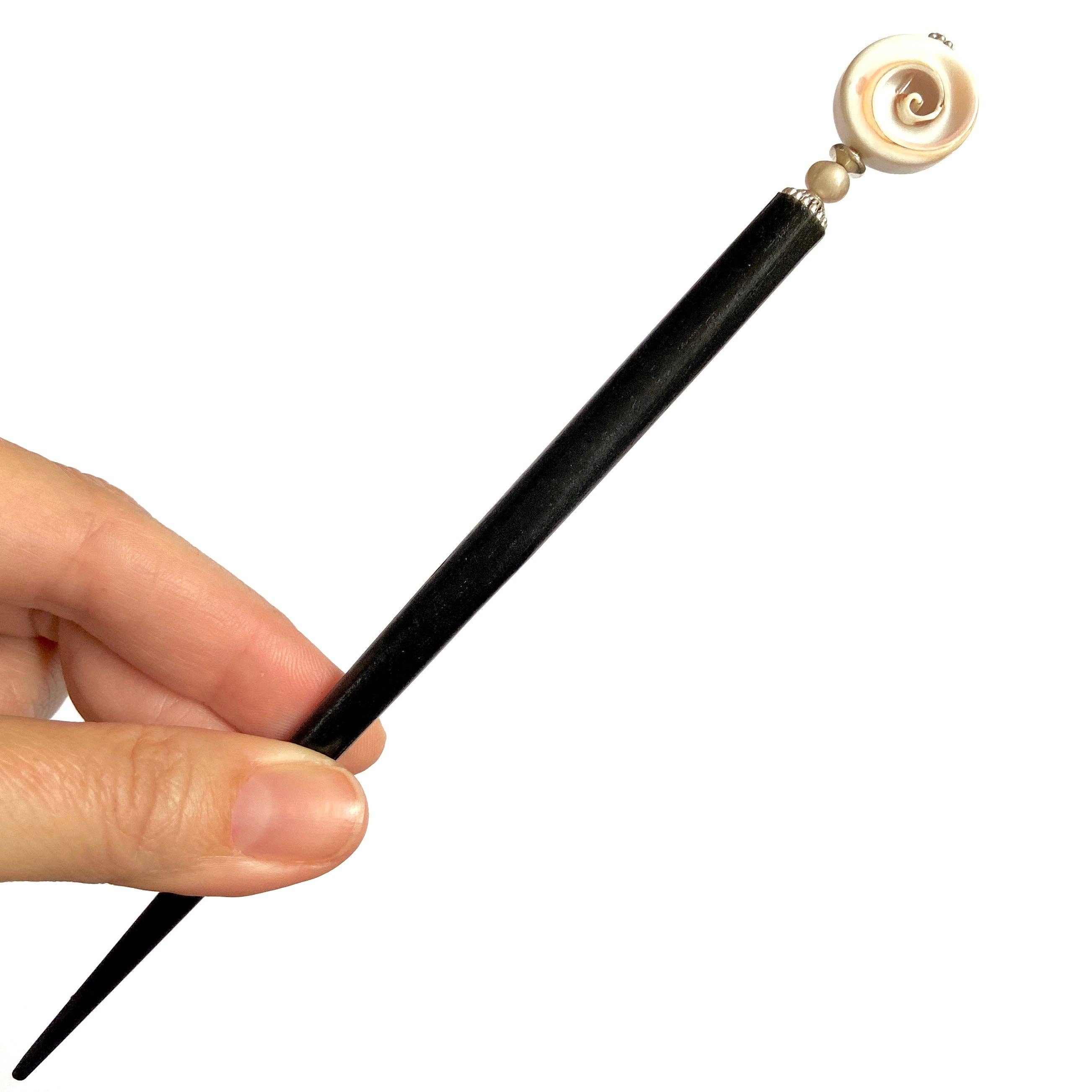 Tidal Hair Sticks - Vente Épingles à cheveux - Cali7