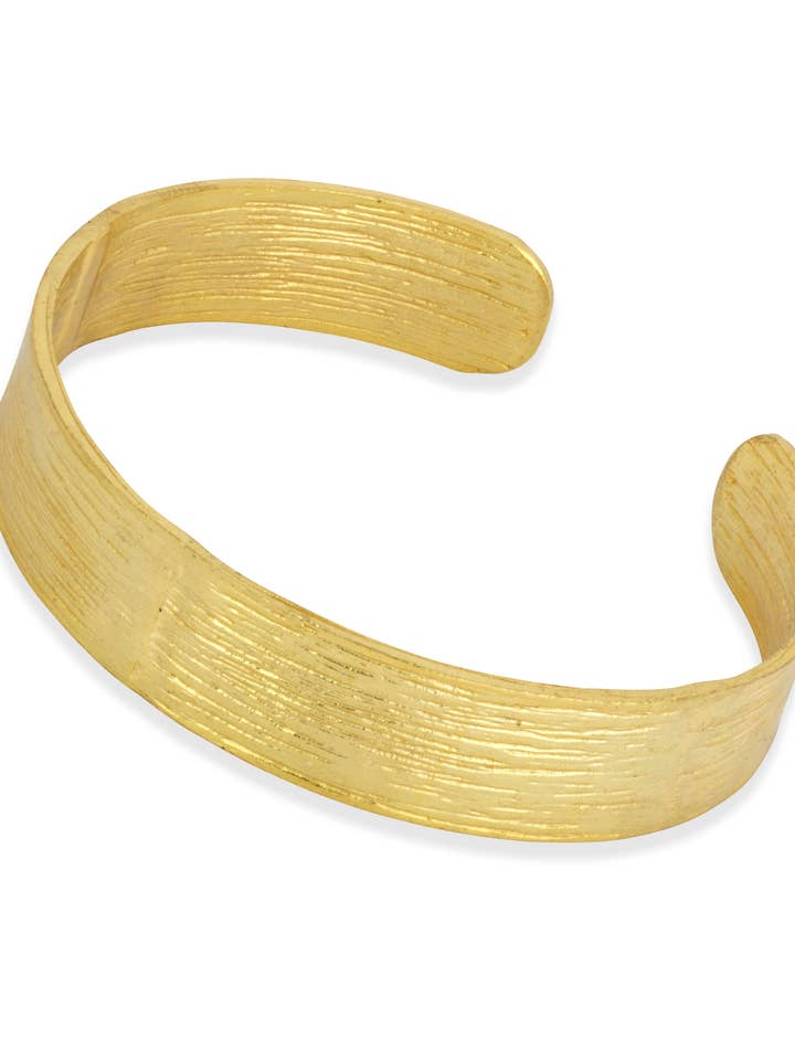 Aphrodite Brushed Gold Bangle and other Purchase wholesale jess and lou socks. Free returns & net 60 terms on Faire trending on Faire.