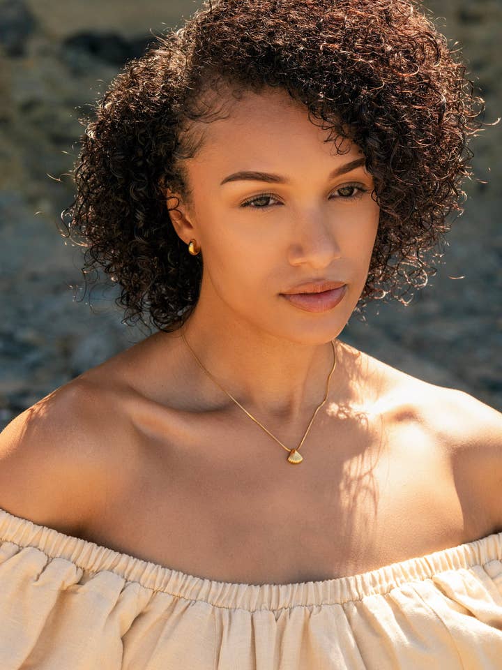 Collier Isla pour la vente par Boem Collection