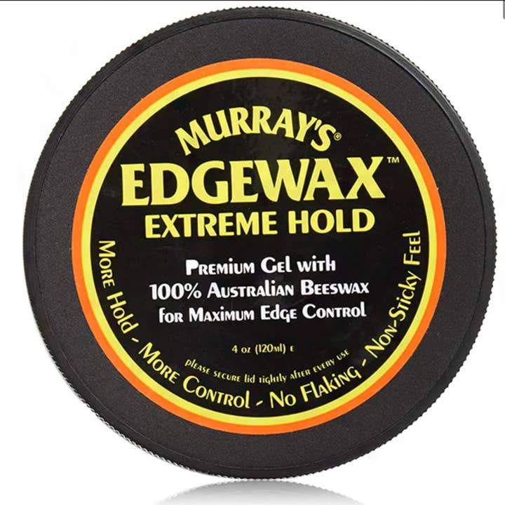 GIFTHAIRS BEAUTY STORE - Wholesale Hair styling gel/mousse - MURRAY'S EDGEWAX EXTREME HOLD0
