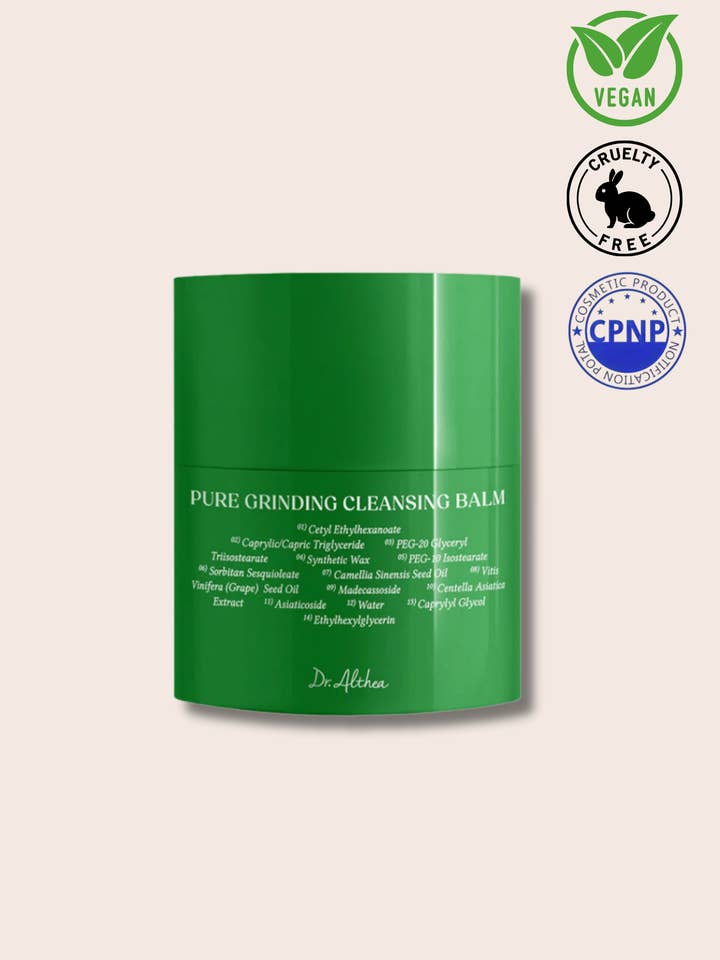 Baume Nettoyant Pure Grinding 50ml for wholesale by YEOSKIN