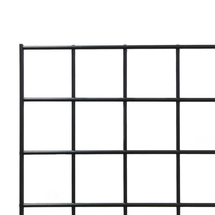 Suburban Sales - Wholesale Retailer Display Stand/Case - Gridwall Panels