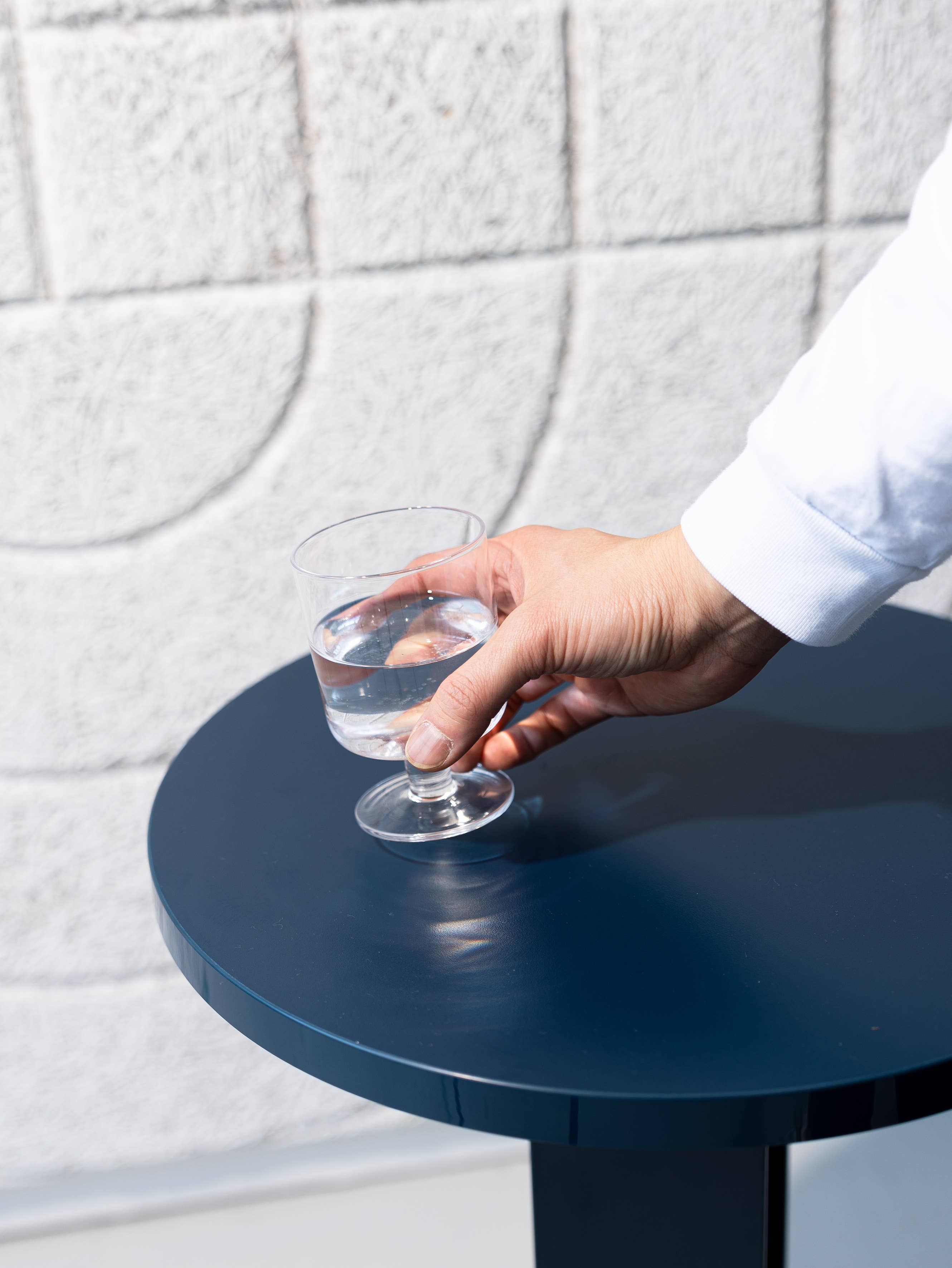 YOD&CO – wholesale Wine glass – Eddie Wine Glasses11