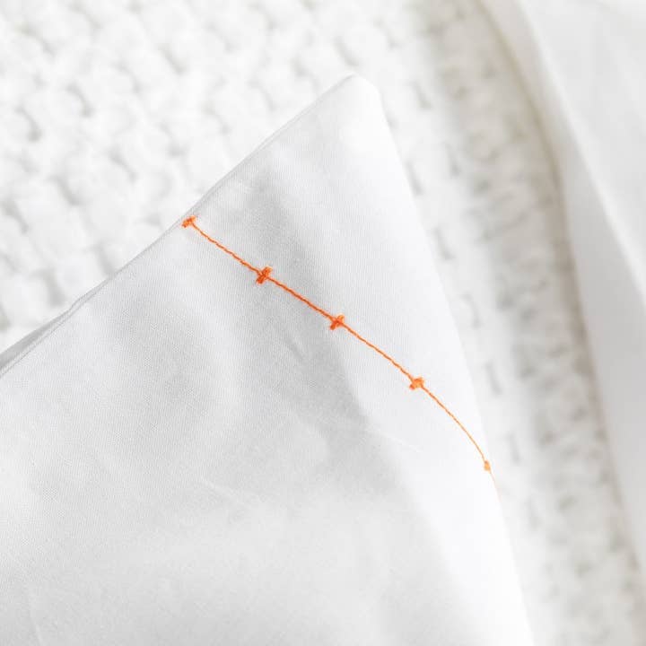 UNOCASADESIGN - Wholesale Flat Sheet - Frida Duvet cover2