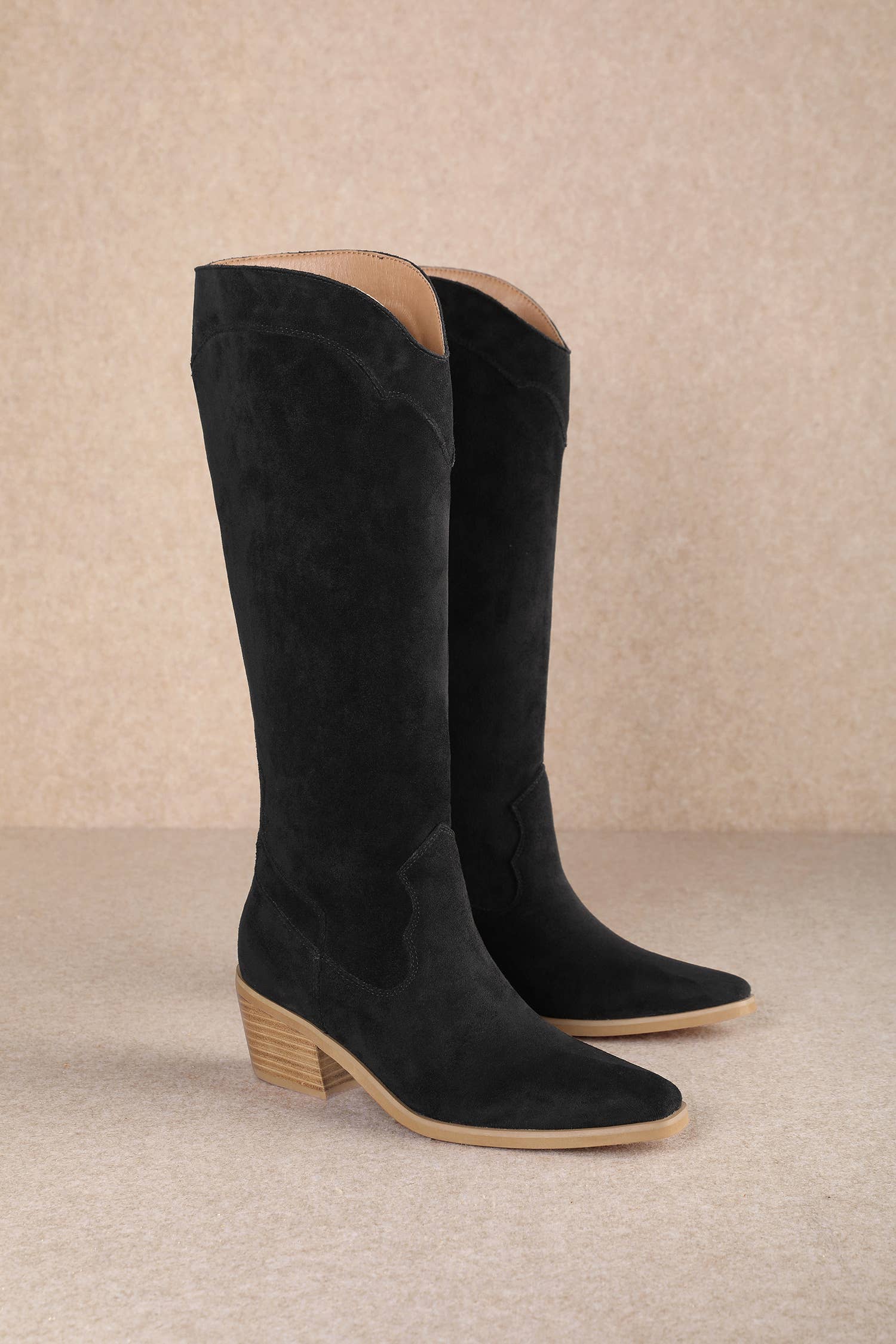 Mis Jes – Engroshandel Cowboystøvler - Dame – MX-JULIETTE1