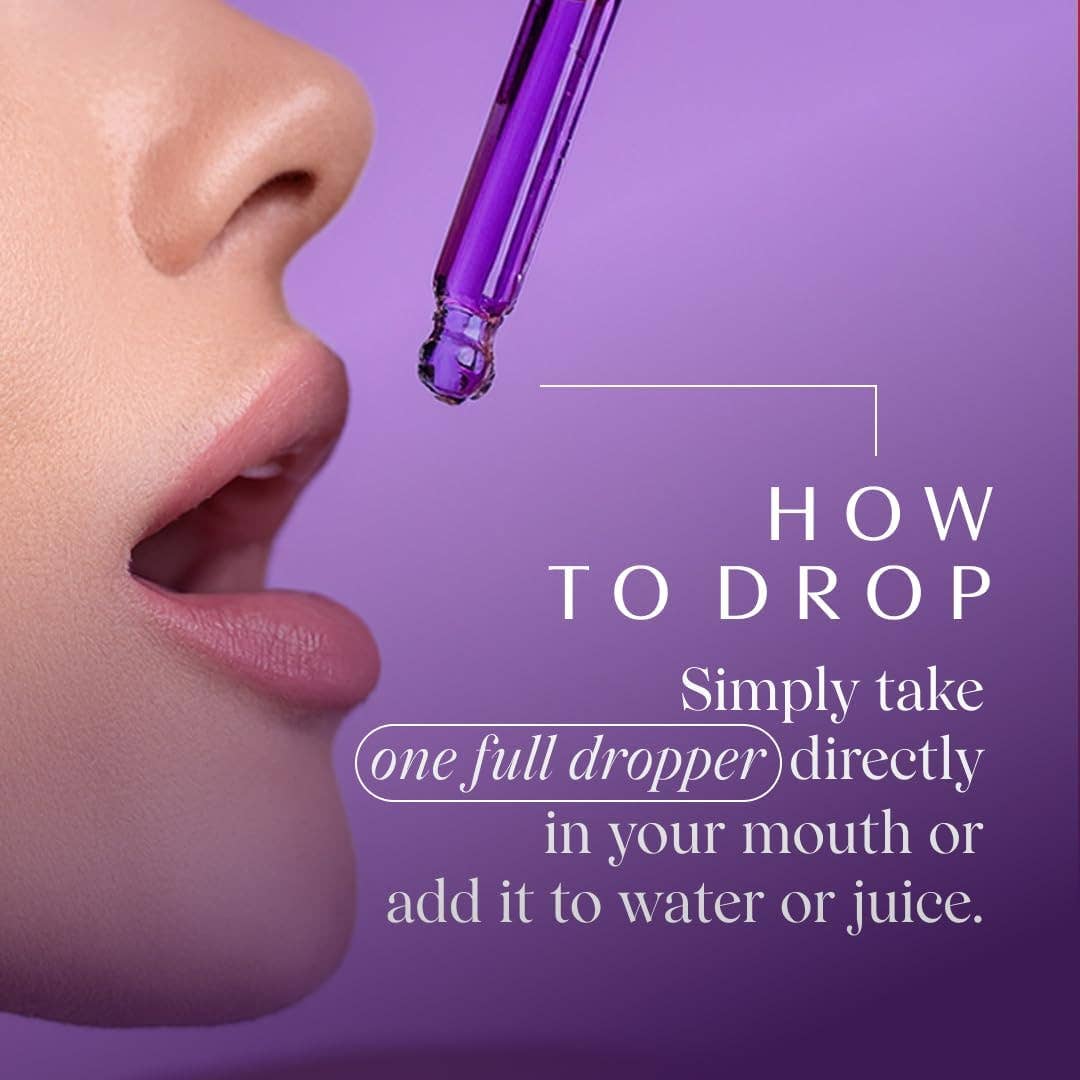 Apothékary - Vendita all'ingrosso Tinture - *NUOVO* Mindcraft™ gocce erboristiche per concentrazione e longevità4