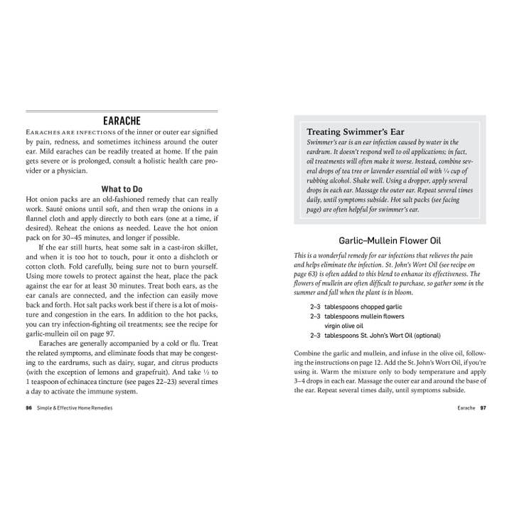 Hachette Book Group - Wholesale Book - Adult - Herbs For Common Ailments