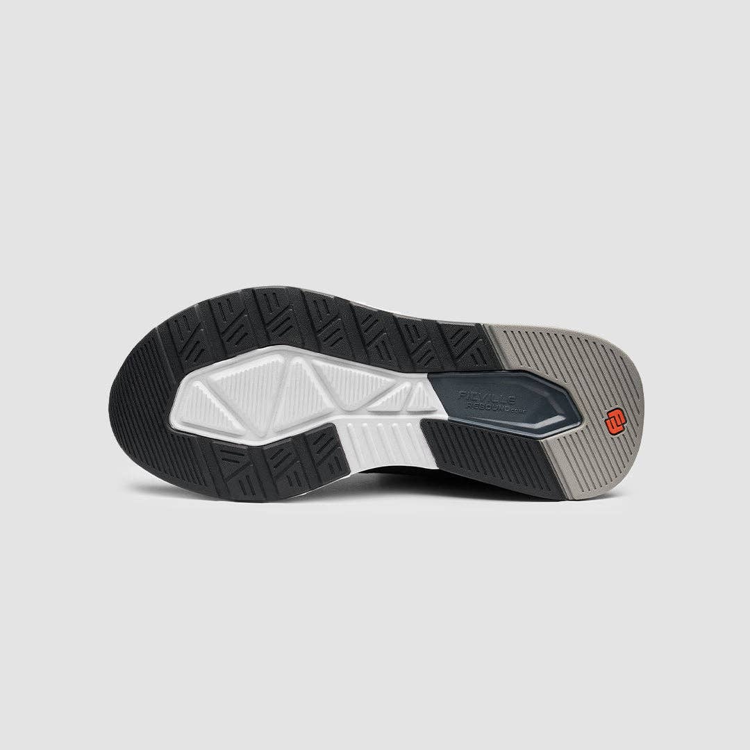 FitVille - Wholesale Athletic Sneakers - Women's - FitVille Women's High-top Rebound Core Shoes10