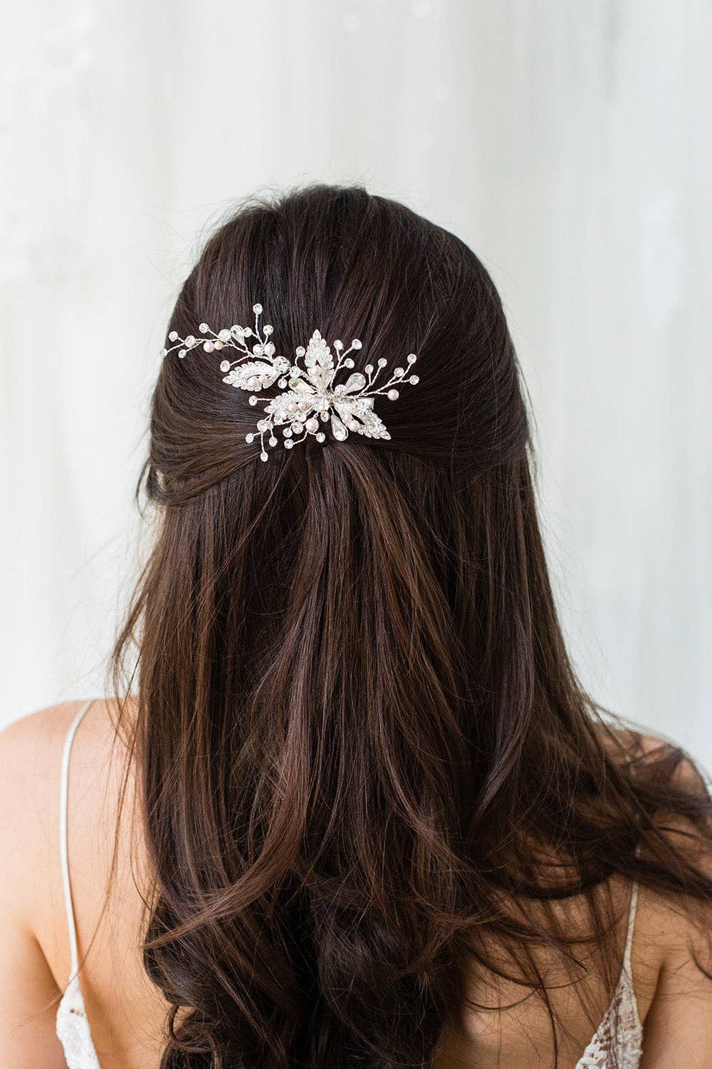 Brides & Hairpins - Wholesale Hair Clip - Women's - BETTE CLIP7