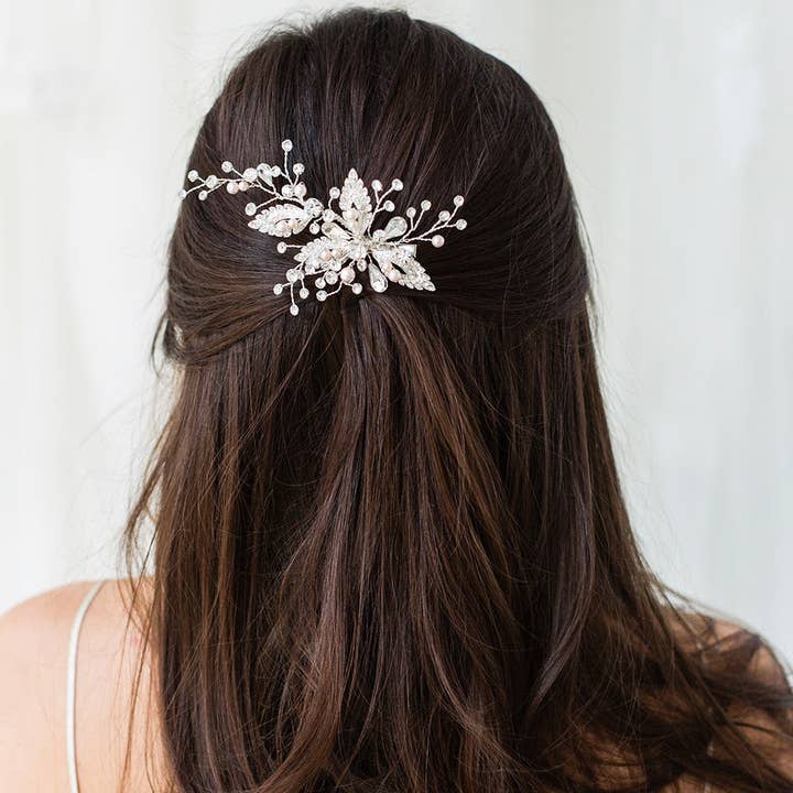 Brides & Hairpins - Wholesale Hair Clip - Women's - BETTE CLIP7