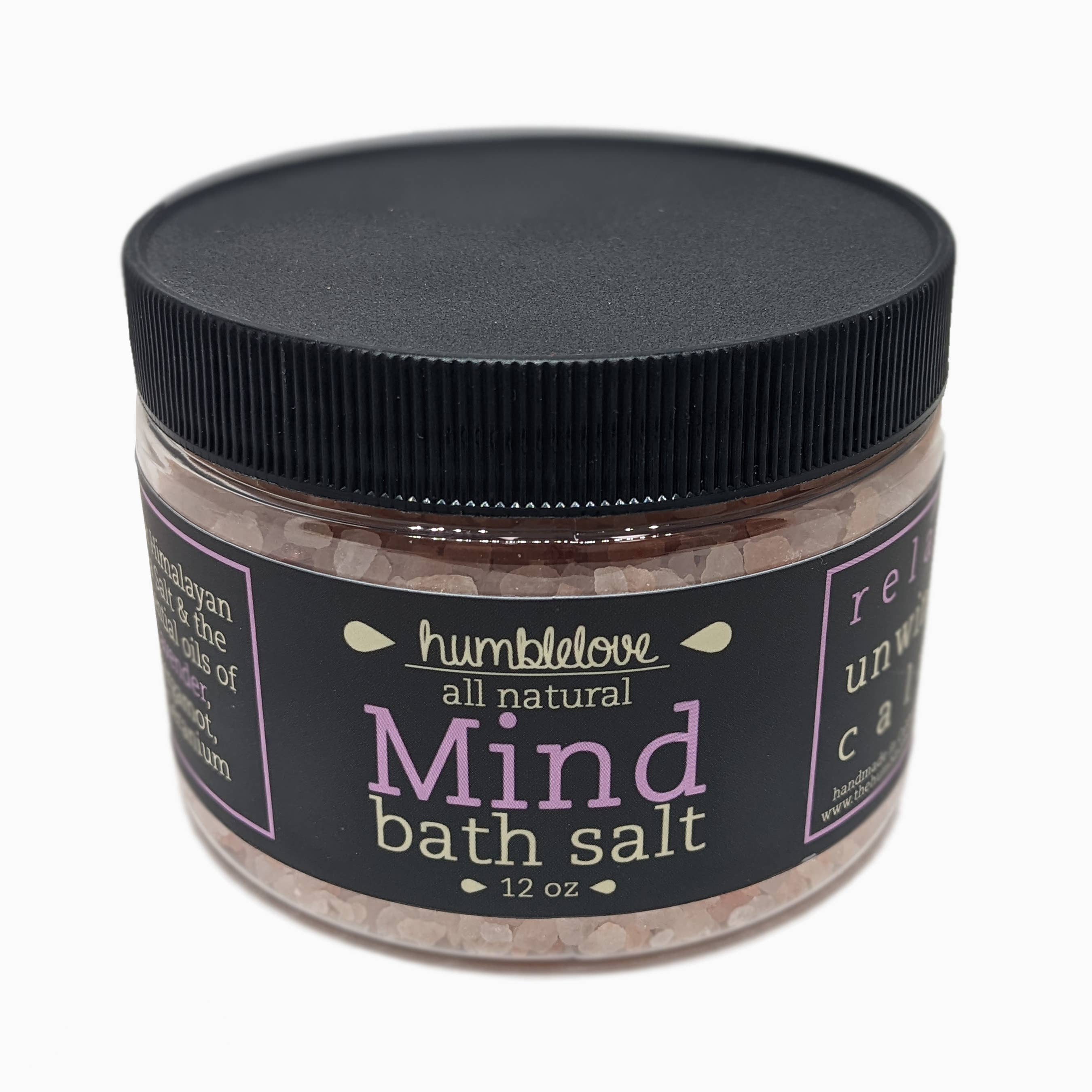 humblelove - Wholesale Bath Salts - Bath Salts1