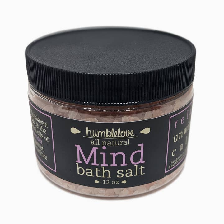 humblelove - Wholesale Bath Salts - Bath Salts1