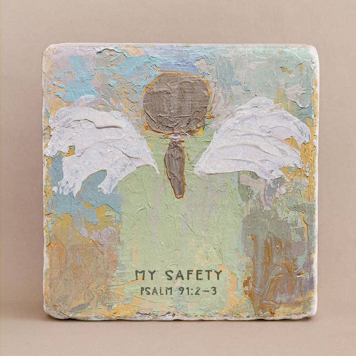 624 | My Safety for wholesale by Twelve Stone Art