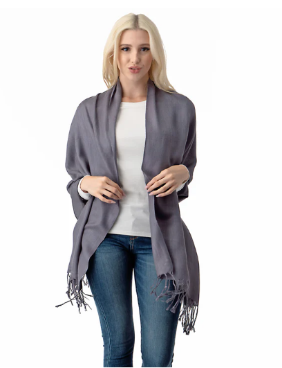 Sol - Wholesale Wrap - Women's - 7028 Pashmina Shawls10