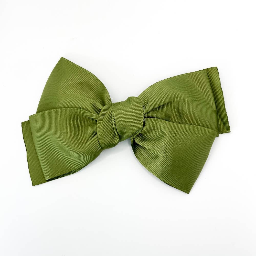 Gracil - grace in details - Venta al por mayor Lazo para el pelo - Niños - Lazo "BOOM"39