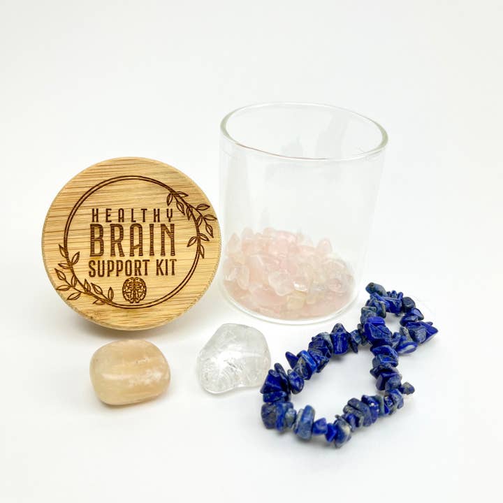 Pelham Grayson Rose - Wholesale Spiritual Stone/Crystal - Health | Crystal Kits2