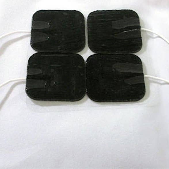 Replacement electrode pads for UC-570 (set of 4) for wholesale by Royal Recliners