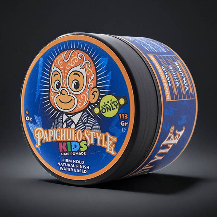 Kids Pomade for wholesale by Papichulo S tyle