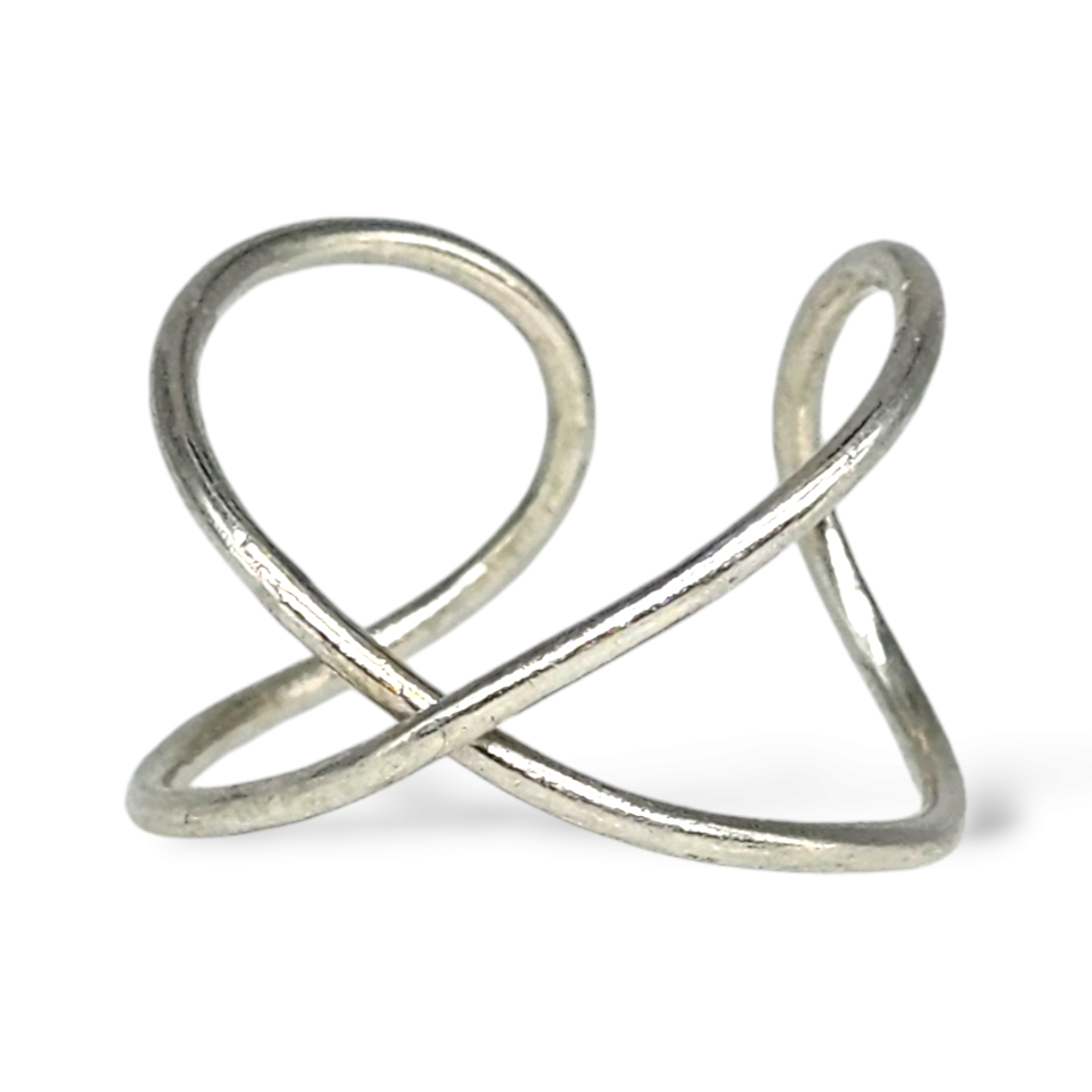 Jaclyn Nicole - Wholesale Cocktail/Statement Ring - Infinity Ring1