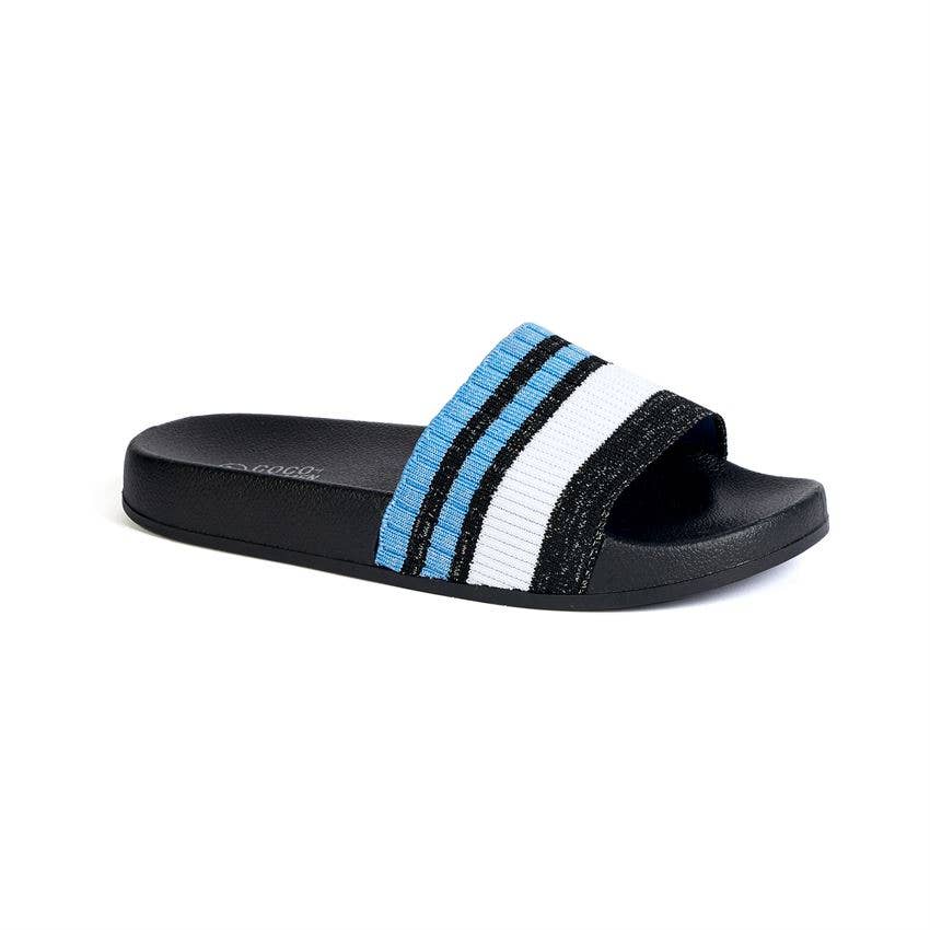 womens slides in bulk